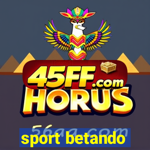 sport betando